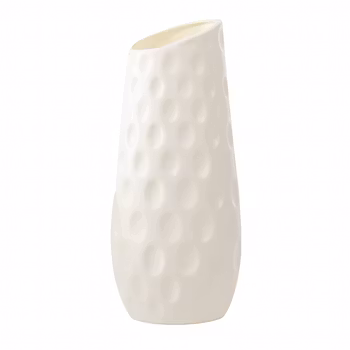 Lina | Blomvas i nordisk design 23 cm
