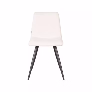 Jep | 2-pack matstolar i ivory teddytyg