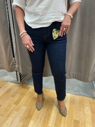 Jeans Rinse Milano