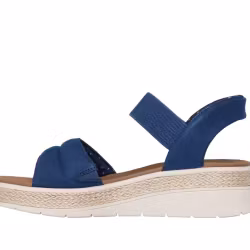 Skechers Slip-ins BOBS Sun Ray - Navy