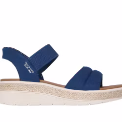 Skechers Slip-ins BOBS Sun Ray - Navy
