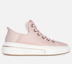 Rosa Snoop Dogg skor