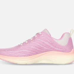 Rosa Vapor Foam sneakers