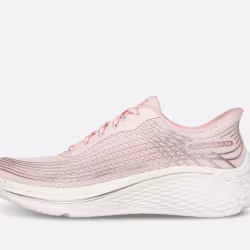 Skechers Roséguld Slip-ins sneakers
