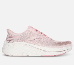 Roséguld slip-ins sneakers
