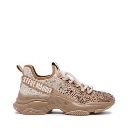 Mistica guld/silver sneakers