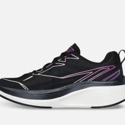 Svarta Performance sneakers
