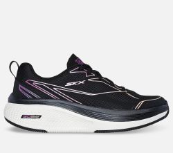 Svarta Performance sneakers