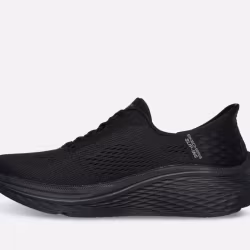 Skechers svarta Slip-ins sneakers