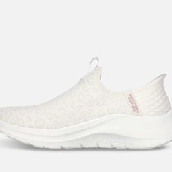 Offwhite leo slip-ins skor