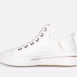 Skechers Slip-Ins Snoop Dogg One - OG - Vit