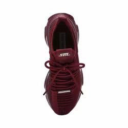 Maxilla-R-E Cherry Lacq sneakers
