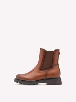 Bruna Chelsea boots