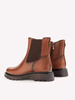 Bruna Chelsea boots