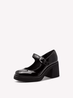 Mary Jane pumps