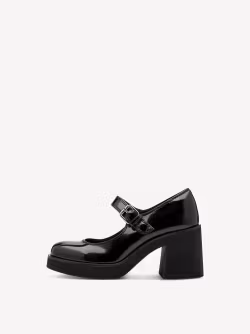 Mary Jane pumps