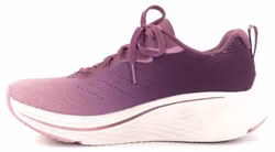 Lila sneakers