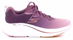 Lila sneakers