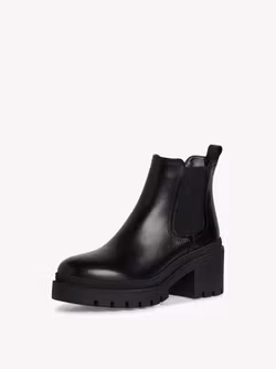 Chelsea boots