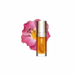 REA - Clarins Lip comfort oil HONEY - ord. pris 310 kr