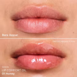 Kampanj - Clarins Lip comfort oil HONEY - ord. pris 310 kr