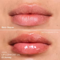 REA - Clarins Lip comfort oil HONEY - ord. pris 310 kr