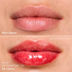 Kampanj - Clarins Lip comfort oil CHERRY - ord. pris 310 kr