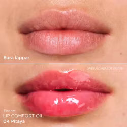Kampanj - Clarins Lip comfort oil PITAYA - ord. pris 310 kr