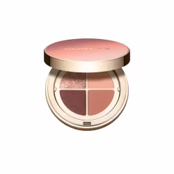 REA - Clarins ombre 4 couleurs FAIRY TALE NUDE - ord. pris 550 kr