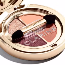 REA - Clarins ombre 4 couleurs FAIRY TALE NUDE - ord. pris 550 kr