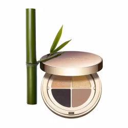 Kampanj - Clarins ombre 4 couleurs AMBER GRADATION - ord. pris 550 kr