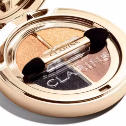 REA - Clarins ombre 4 couleurs AMBER GRADATION - ord. pris 550 kr
