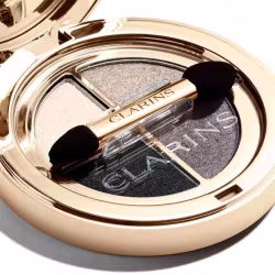 Kampanj - Clarins ombre 4 couleurs ONYX GRADATION - ord. pris 550 kr