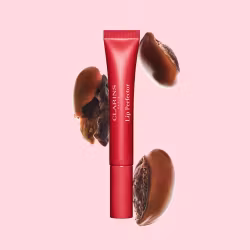Kampanj - Clarins Lip Perfector FUCHSIA GLOW - ord. pris 255 kr