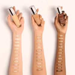 REA - Clarins skin illusion full coverage - ord. pris 615 kr