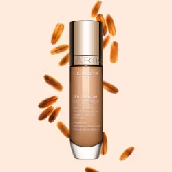 Kampanj - Clarins skin illusion full coverage - ord. pris 615 kr
