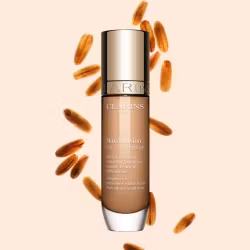 REA - Clarins skin illusion full coverage - ord. pris 615 kr