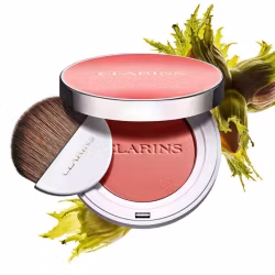 Kampanj - Clarins Joli blush cheeky pink . ord. pris 435 kr