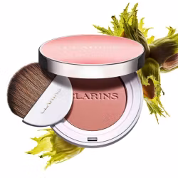 Kampanj - Clarins Joli blush CHEEKY ROSE - ord. pris 435 kr