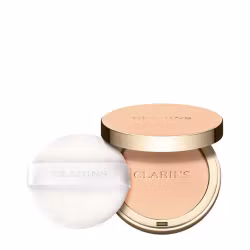 REA - Clarins Ever matte compact powder LIGHT - ord. pris 470 kr