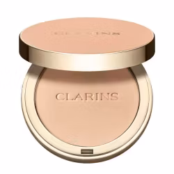 Kampanj - Clarins Ever matte compact powder LIGHT MEDIUM ord. pris 470 kr