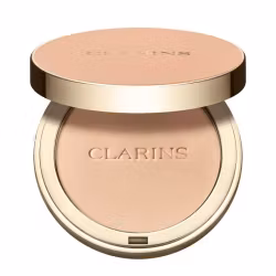 REA - Clarins Ever matte compact powder LIGHT MEDIUM ord. pris 470 kr