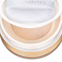 Kampanj - Clarins Ever matte loose powder - ord. pris 470 kr