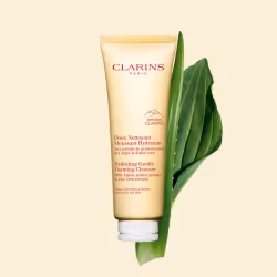 REA - Hydrating Gentle Foaming Cleanser - ord. pris 330 kr