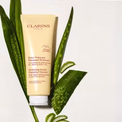 REA - Hydrating Gentle Foaming Cleanser - ord. pris 330 kr