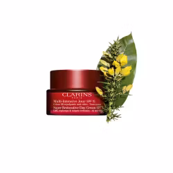 Kampanj - Super Restorative Day Cream Spf15 - ord. pris 1190 kr