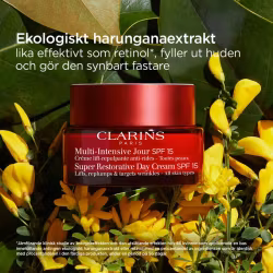 Kampanj - Super Restorative Day Cream Spf15 - ord. pris 1190 kr