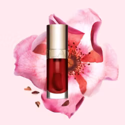 Kampanj - Clarins Lip comfort oil CHERRY - ord. pris 310 kr