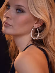 Upper East Örhänge