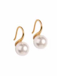 Estelle Örhänge Guld